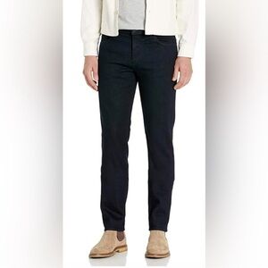 J Brand Men's Tyler Slim Fit Stretch Dark Wash Jeans dark wash size 29